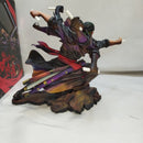 【中古】【開封品】Portrait.Of.Piratesワンピース “WA-MAXIMUM” ロロノア・ゾロ Ver.鬼気 九刀流 “阿修羅” 完成品＜フィギュア＞（代引き不可）6573