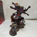 【中古】【開封品】Portrait.Of.Piratesワンピース “WA-MAXIMUM” ロロノア・ゾロ Ver.鬼気 九刀流 “阿修羅” 完成品＜フィギュア＞（代引き不可）6573