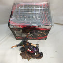 【中古】【開封品】Portrait.Of.Piratesワンピース “WA-MAXIMUM” ロロノア・ゾロ Ver.鬼気 九刀流 “阿修羅” 完成品＜フィギュア＞（代引き不可）6573