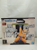 【中古】【未開封】40th Anniversary Figure〜クリリン〜 「一番くじ ドラゴンボール 40th 〜其之二〜」 E賞＜フィギュア＞（代引き不可）6573