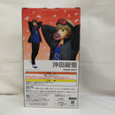 【中古】【未開封】沖田総悟 「一番くじ 3年Z組銀八先生 〜くじ流の青春がここにある!〜」 MASTERLISE C賞＜フィギュア＞（代引き不可）6573