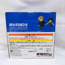 【中古】【未開封】いずく＆かつき 「一番くじ 僕のヒーローアカデミア -更に向こうへ-」 MASTERLISE E賞＜フィギュア＞（代引き不可）6573