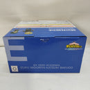 【中古】【未開封】いずく＆かつき 「一番くじ 僕のヒーローアカデミア -更に向こうへ-」 MASTERLISE E賞＜フィギュア＞（代引き不可）6573