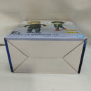 【中古】【未開封】いずく＆かつき 「一番くじ 僕のヒーローアカデミア -更に向こうへ-」 MASTERLISE E賞＜フィギュア＞（代引き不可）6573