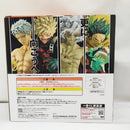 【中古】【未開封】爆豪勝己 「一番くじ 僕のヒーローアカデミア -更に向こうへ-」 MASTERLISE B賞＜フィギュア＞（代引き不可）6573