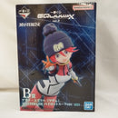 【中古】【未開封】アマテ・ユズリハ(マチュ) パイロットスーツver. 「一番くじ 機動戦士Gundam GQuuuuuuX vol.3」 B賞＜フィギュア＞（代引き不可）6573