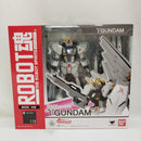 【中古】【未開封】ROBOT魂＜SIDE MS＞ RX-93 νガンダム 「機動戦士ガンダム 逆襲のシャア」＜フィギュア＞（代引き不可）6573