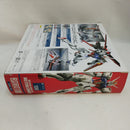 【中古】【未開封】ROBOT魂＜SIDE MS＞エールストライクガンダム 「機動戦士ガンダムSEED」＜フィギュア＞（代引き不可）6573