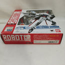 【中古】【未開封】ROBOT魂＜SIDE MS＞エールストライクガンダム 「機動戦士ガンダムSEED」＜フィギュア＞（代引き不可）6573