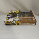 【中古】【未開封】HCM-Pro42 アカツキガンダムコンプリートセット 「機動戦士ガンダムSEED DESTINY」＜フィギュア＞（代引き不可）6573