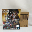 【中古】【未開封】S.H.Figuarts ウルトラマンゼット デルタライズクロー 「ウルトラマンZ」 魂ウェブ商店限定＜フィギュア＞（代引き不可）6573