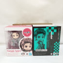 【中古】【未開封】Figuarts mini 竈門炭治郎 -ヒノカミ神楽- 「鬼滅の刃」 TAMASHII NATION 2020 開催記念商品＜フィギュア＞（代引き不可）6573