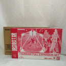 【中古】【開封品】ROBOT魂 ＜SIDE MS＞ νガンダム 拡張フルセット 「機動戦士ガンダム 逆襲のシャア」＜フィギュア＞（代引き不可）6573