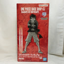 【中古】【未開封】モンキー・D・ルフィ 「ONE PIECE BASE SHOP くじ 366DAYS OF BIRTHDAYS」 コミックスカラーフィギュア賞＜フィギュア＞（代引き不可）6573