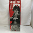 【中古】【未開封】モンキー・D・ルフィ 「ONE PIECE BASE SHOP くじ 366DAYS OF BIRTHDAYS」 コミックスカラーフィギュア賞＜フィギュア＞（代引き不可）6573