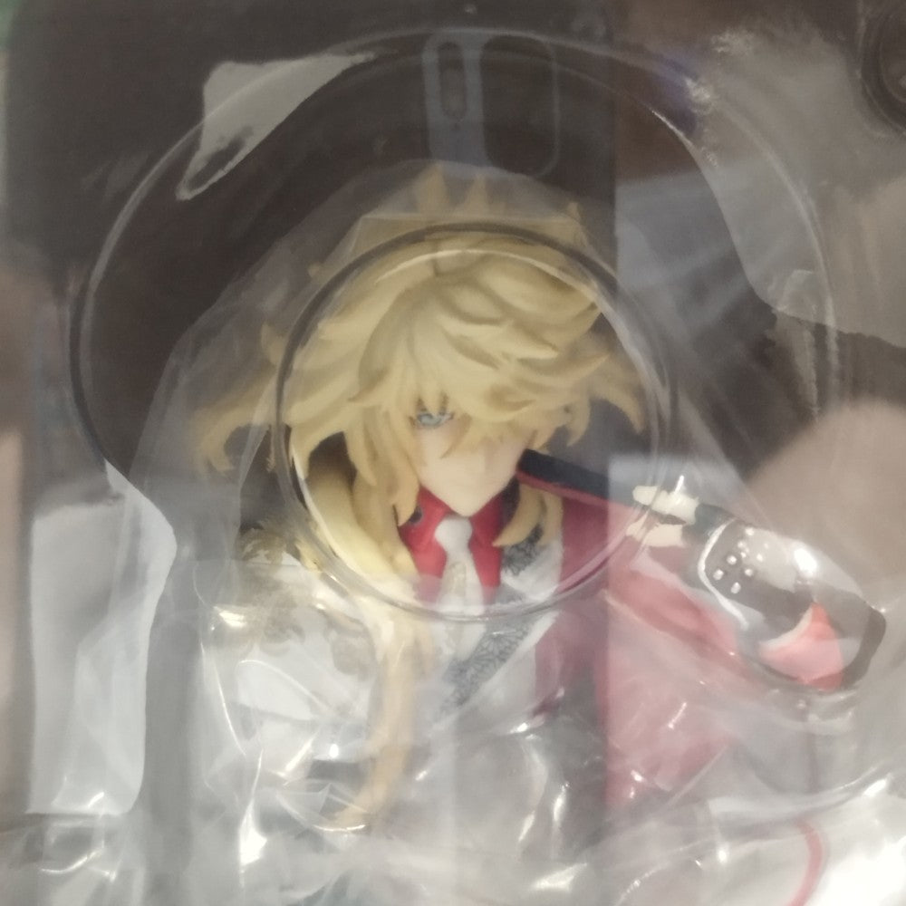 中古】【未開封】一文字則宗「みんなのくじ 刀剣乱舞ONLINE 〜ぬーどる