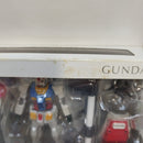 【中古】【開封品】ROBOT魂 ＜SIDE MS＞RX-78-2 ガンダム ツインウェポンパック付属 初回限定版「機動戦士ガンダム」＜フィギュア＞（代引き不可）6573