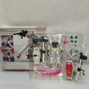 【中古】【開封品】ROBOT魂 ＜SIDE MS＞RX-78-2 ガンダム ツインウェポンパック付属 初回限定版「機動戦士ガンダム」＜フィギュア＞（代引き不可）6573