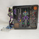 【中古】【開封品】リボルテックヤマグチ No.067 エヴァンゲリオン初号機[新劇場版：破]エディション ローソン特別パッケージ＜フィギュア＞（代引き不可）6573