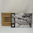 【中古】【開封品】ROBOT魂＜SIDE MS＞ランチャーストライカー＆ソードストライカーセット 「機動戦士ガンダムSEED」＜フィギュア＞（代引き不可）6573