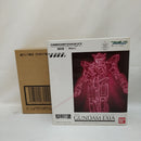 【中古】【開封品】ROBOT魂＜SIDE MS＞ ガンダムエクシア トランザムクリアーVer. 「機動戦士ガンダム00(ダブルオー)」＜フィギュア＞（代引き不可）6573