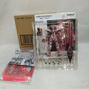 【中古】【開封品】ROBOT魂＜SIDE MS＞ ガンダムエクシア トランザムクリアーVer. 「機動戦士ガンダム00(ダブルオー)」＜フィギュア＞（代引き不可）6573