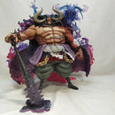 【中古】【開封品】百獣のカイドウ 超限定復刻版 「ワンピース」 Portrait.Of.Piratesワンピース“WA-MAXIMUM”＜フィギュア＞（代引き不可）6573