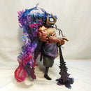 【中古】【開封品】百獣のカイドウ 超限定復刻版 「ワンピース」 Portrait.Of.Piratesワンピース“WA-MAXIMUM”＜フィギュア＞（代引き不可）6573