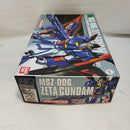 【中古】【未組立】1/144 HGUC MSZ-006 Zガンダム 劇場公開記念版(エクストラフィニッシュVer.) 「機動戦士Zガンダム」＜プラモデル＞（代引き不可）6573