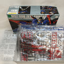 【中古】【未組立】1/144 HGUC MSZ-006 Zガンダム 劇場公開記念版(エクストラフィニッシュVer.) 「機動戦士Zガンダム」＜プラモデル＞（代引き不可）6573