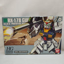 【中古】【未組立】1/144 HGUC ガンダム RX-178 Mk.-II(エゥーゴ) エクストラフィニッシュバージョン＜プラモデル＞（代引き不可）6573
