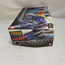 【中古】【未組立】1/144 RG MSZ-006 ゼータガンダム 「機動戦士Zガンダム」 [0178539]＜プラモデル＞（代引き不可）6573