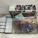 【中古】【未組立】1/144 RG MSZ-006 ゼータガンダム 「機動戦士Zガンダム」 [0178539]＜プラモデル＞（代引き不可）6573