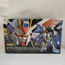 【中古】【未組立】1/144 RG ZGMF-X20A ストライクフリーダムガンダム 「機動戦士ガンダムSEED DESTINY」 [5061617]＜プラモデル＞（代引き不可）6573