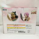 【中古】【未開封】Revible Moment -くま＆ボニー- 「一番くじ ワンピース ドラマティックメモリーズ」 B賞＜フィギュア＞（代引き不可）6573