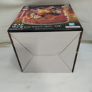 【中古】【未開封】Revible Moment -エース＆ルフィ- 「一番くじ ワンピース ドラマティックメモリーズ」 ラストワン賞＜フィギュア＞（代引き不可）6573