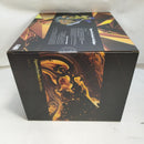 【中古】【未開封】Figuarts Zero Touche Metallique ジェミニサガ 「聖闘士星矢」＜フィギュア＞（代引き不可）6573