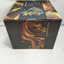 【中古】【未開封】Figuarts Zero Touche Metallique ジェミニサガ 「聖闘士星矢」＜フィギュア＞（代引き不可）6573