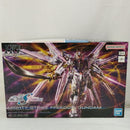 【中古】【未組立】1/144 HG マイティーストライクフリーダムガンダム 「機動戦士ガンダムSEED FREEDOM」 [5066384]＜プラモデル＞（代引き不可）6573