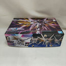 【中古】【未組立】1/144 HG マイティーストライクフリーダムガンダム 「機動戦士ガンダムSEED FREEDOM」 [5066384]＜プラモデル＞（代引き不可）6573