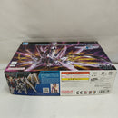 【中古】【未組立】1/144 HG マイティーストライクフリーダムガンダム 「機動戦士ガンダムSEED FREEDOM」 [5066384]＜プラモデル＞（代引き不可）6573