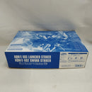 【中古】【未組立】1/100 MG エールストライクガンダム Ver.RM用 ランチャーストライカー/ソードストライカーパック＜プラモデル＞（代引き不可）6573