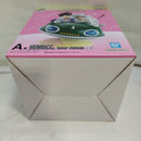 【中古】【未開封】孫悟空＆チチ 「一番くじ ドラゴンボール DRAGONBALL SNAP COLLECTION2」 A賞 DRAGONBALL SNAP FIGURE＜フィギュア＞（代引き不可）6573