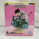 【中古】【未開封】孫悟空＆チチ 「一番くじ ドラゴンボール DRAGONBALL SNAP COLLECTION2」 A賞 DRAGONBALL SNAP FIGURE＜フィギュア＞（代引き不可）6573