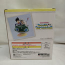 【中古】【未開封】孫悟空＆チチ 「一番くじ ドラゴンボール DRAGONBALL SNAP COLLECTION2」 A賞 DRAGONBALL SNAP FIGURE＜フィギュア＞（代引き不可）6573