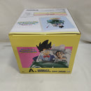 【中古】【未開封】孫悟空＆チチ 「一番くじ ドラゴンボール DRAGONBALL SNAP COLLECTION2」 A賞 DRAGONBALL SNAP FIGURE＜フィギュア＞（代引き不可）6573