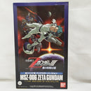 【中古】【未組立】1/144 HGUC Zガンダム クリアカラーVer. 劇場版 機動戦士ZガンダムIII A New Translation -星の鼓動は愛-＜プラモデル＞（代引き不可）6573