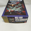 【中古】【未組立】1/144 HGUC Zガンダム クリアカラーVer. 劇場版 機動戦士ZガンダムIII A New Translation -星の鼓動は愛-＜プラモデル＞（代引き不可）6573