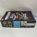 【中古】【未組立】1/144 HGUC Zガンダム クリアカラーVer. 劇場版 機動戦士ZガンダムIII A New Translation -星の鼓動は愛-＜プラモデル＞（代引き不可）6573