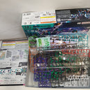 【中古】【未組立】1/144 HG GFreD 「機動戦士Gundam GQuuuuuuX」 [5068682]＜プラモデル＞（代引き不可）6573